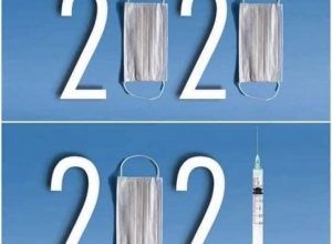 Pour conjurer le mauvais sort !