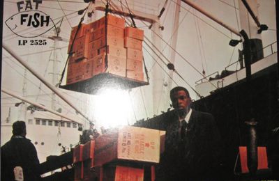 Leon Haywood : Going Back To New Orleans