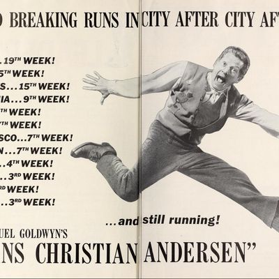 BOX OFFICE USA DU 10 DECEMBRE 1952 AU 16 DECEMBRE 1952
