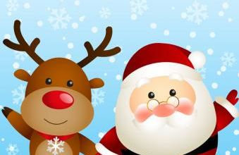 Lecture de Noël CE2