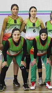 CHENAF Ikbal