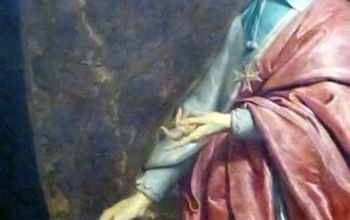 Naissance d'Armand du Plessis de Richelieu