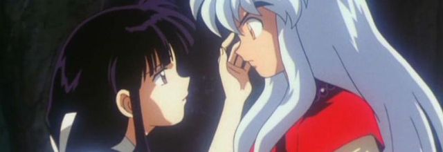 InuYasha, les films : Au-delà du temps, Le Château des Illusions