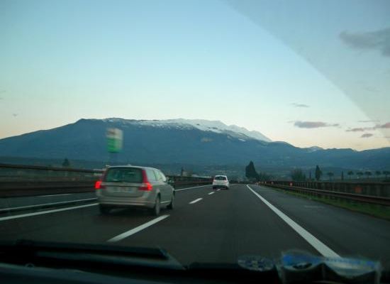 6/02/2014 La Paganella TN Trentino Italie