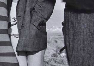 photo MARILYN MONROE (en devenir) 1946