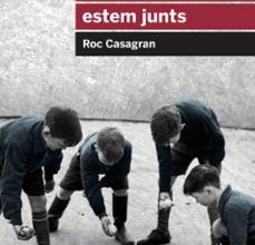 ARA QUE ESTEM JUNTS EBOOK | ROC CASAGRAN I CASAÑAS | Descargar libro PDF EPUB