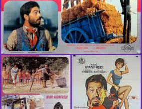 Per grazia ricevuta / Between Miracles. 1971. DVD.