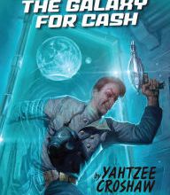 [PDF] Will Destroy the Galaxy for Cash by Yahtzee Croshaw
