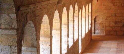 Abbaye du Thoronet