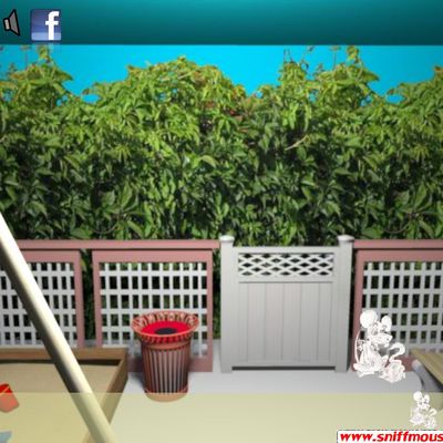 Sniffmouse real world escape 93 - Lovely kid reborn soluce