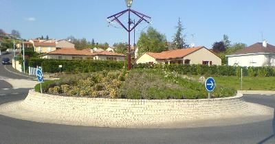Rontpoint a talende