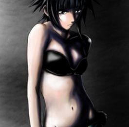 Commande de Aliona