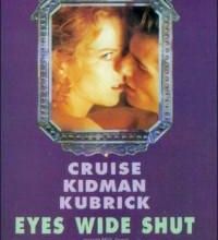 EYES WIDE SHOT - BOX OFFICE TOM CRUISE 1999