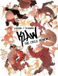 [PDF] Klaw Vol.3: The Cycle Renewed download