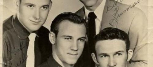 bob luman the four diamonds