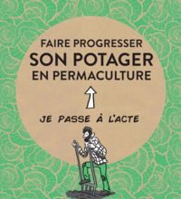 Livre électronique téléchargement gratuit Faire progresser son potager en permaculture RTF en francais par Xavier Mathias