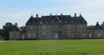 Journées du patrimoine
