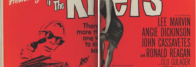 BOX OFFICE USA DU 10 AOUT 1964 AU 16 AOUT 1964