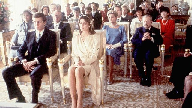 Mariage
