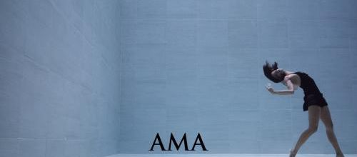 AMA - a short film by Julie Gautier