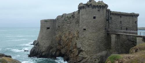 Ile d'Yeu