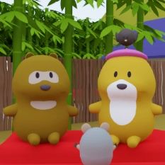 Nicolet - Dango