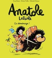 {epub download} Anatole Latuile Tome 9