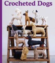 Download Pdf Crocheted Dogs