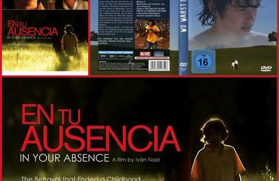 En tu ausencia / In Your Absence. 2007. FULL-HD.