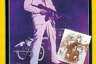 CAPONE - SYLVESTER STALLONE BOX OFFICE 1975