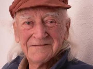 .Le cinéaste René Vautier n'est plus