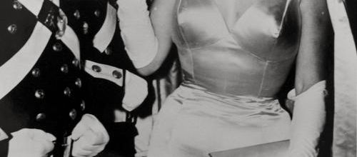 photo marilyn monroe