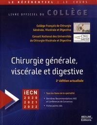 {epub download} Chirurgie générale, viscérale et digestive