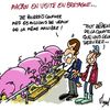 On ne rate pas l'humour du mercredi chez les "TIOT"