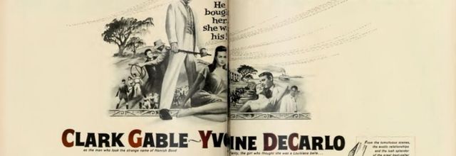 BOX OFFICE USA DU 10 JUILLET 1957 AU 16 JUILLET 1957