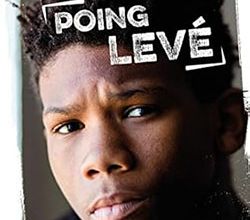 Poing levé ≡ Yaël Hassan