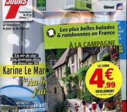 N° 1 Les plus belles ballades & randonnées en France