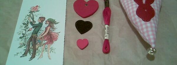 échange coeur