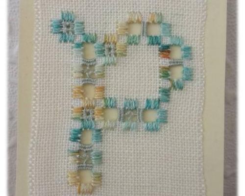 ATC "P" ou "Chapeau"