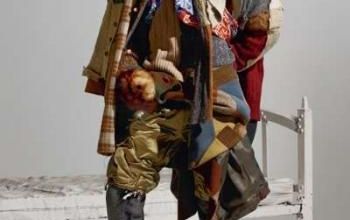 mode fashion