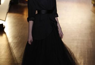 mode fashion
