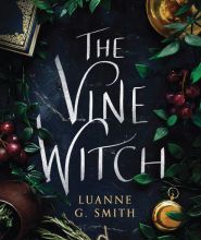 Download ebooks in pdf file The Vine Witch