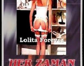 Lolita Per Sempre / Lolita For Ever. 1991.