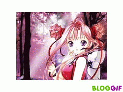 Gif manga