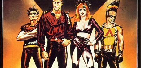 BOX OFFICE FRANCE ET PARIS DU 29 SEPTEMBRE 1982 AU 5 OCTOBRE 1982