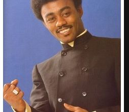 JOHNNIE TAYLOR - BLUES IN THE NIGHT