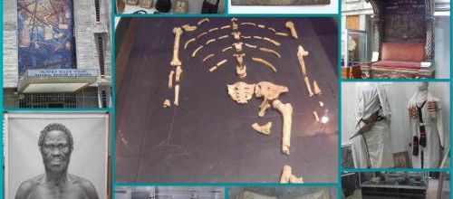 Le voyage suite et fin ...