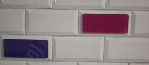 mosaïque