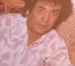 BRAHIMI Miloud