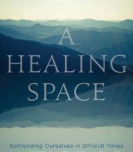 [PDF] A Healing Space: Befriending Ourselves in Difficult Times by Matt Licata, Mirabai Starr